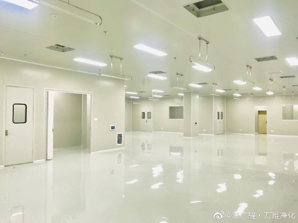 洁净板与净化板到底有什么区别？